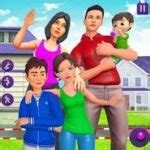 Mother Simulator 2 Game Online Play Free.